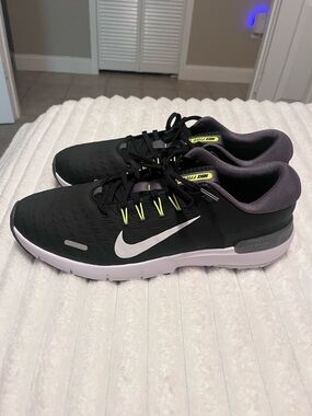 Nike Golf Shoes